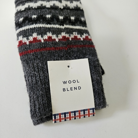 The original Ben Sherman Wool Blend Socks 2 pair - Picture 9 of 10